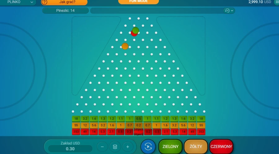 Plinko Casino